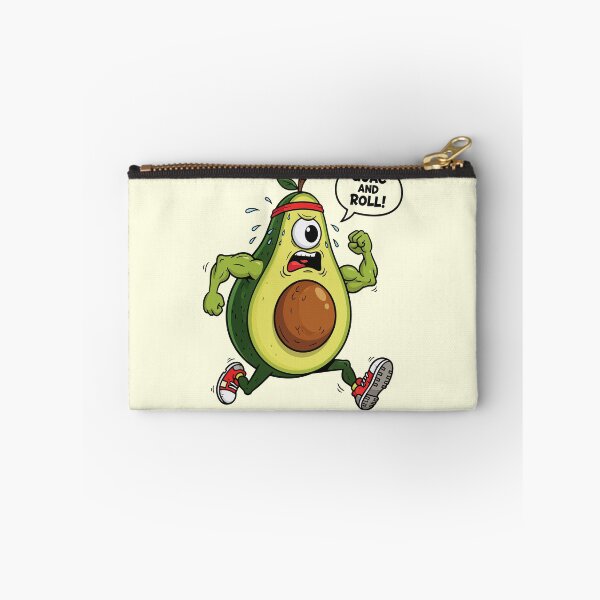 Item preview, Guac and Roll designed and sold by Amir Faysal.
