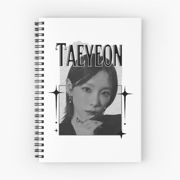 Item preview, Girls Generatio Taeyeon  Iconic K-Pop Portrait Korean Girl Group designed and sold by HELL0WBELLO.