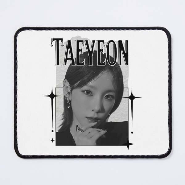 Item preview, Girls Generatio Taeyeon  Iconic K-Pop Portrait Korean Girl Group designed and sold by HELL0WBELLO.