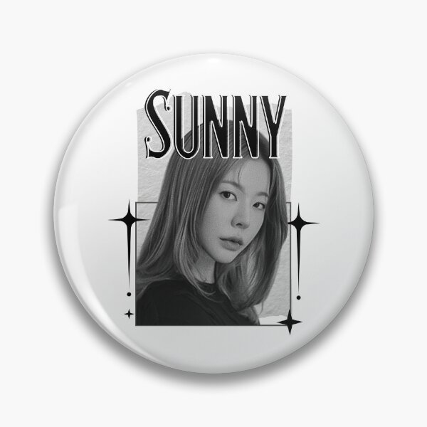 Item preview, Girls Generatio Sunny Iconic K-Pop Portrait Korean Girl Group designed and sold by HELL0WBELLO.