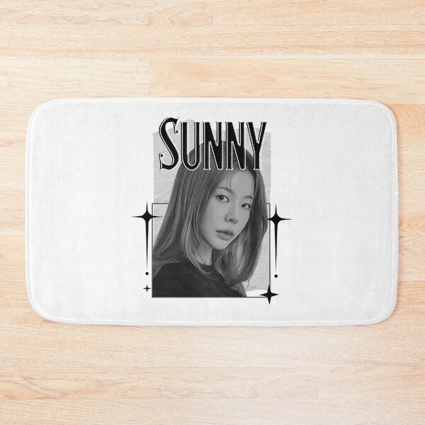 Item preview, Girls Generatio Sunny Iconic K-Pop Portrait Korean Girl Group designed and sold by HELL0WBELLO.