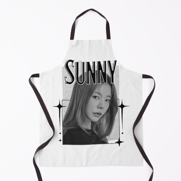 Item preview, Girls Generatio Sunny Iconic K-Pop Portrait Korean Girl Group designed and sold by HELL0WBELLO.