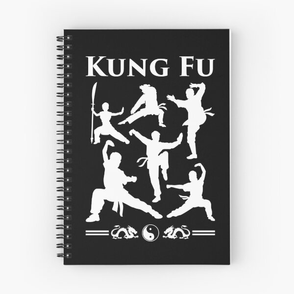 Item preview, Kung Fu designed and sold by marcosty.