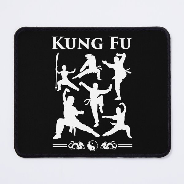 Item preview, Kung Fu designed and sold by marcosty.