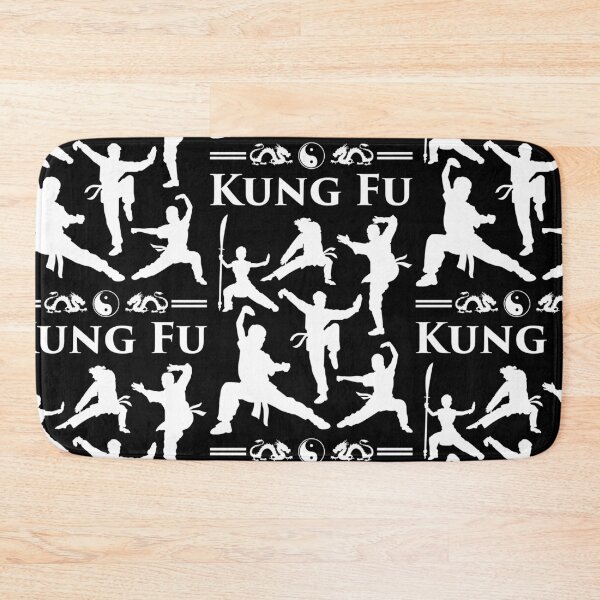 Item preview, Kung Fu designed and sold by marcosty.