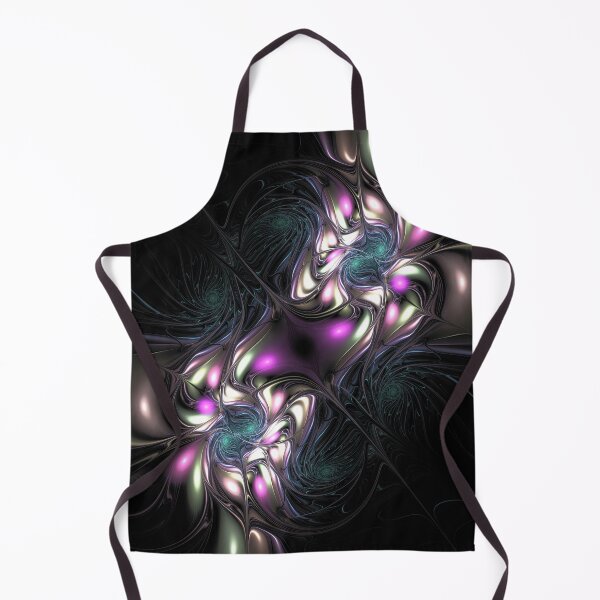 Item preview, Ember of the Fractal Loom designed and sold by bloorose.