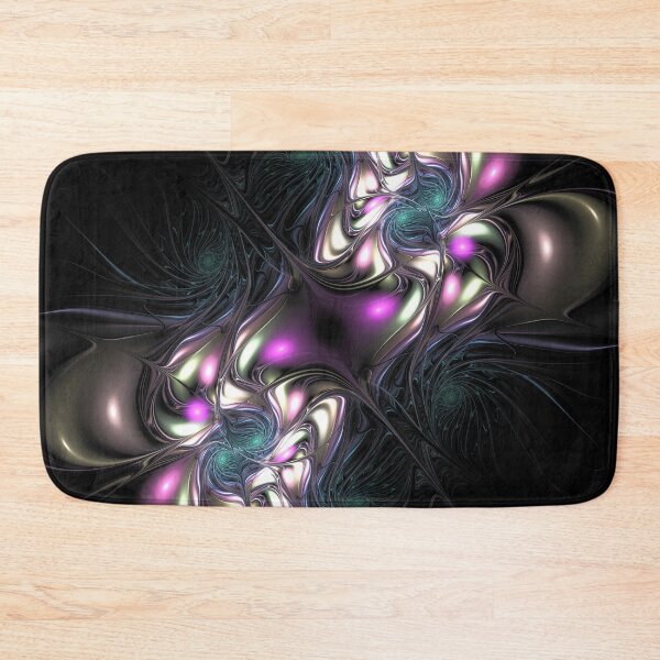 Item preview, Ember of the Fractal Loom designed and sold by bloorose.