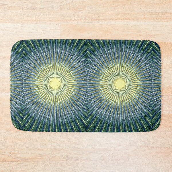 Item preview, Photo editing in the shape of a solar mandala - 1 designed and sold by seasandlands.