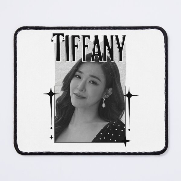 Item preview, Girls Generatio Tiffany Iconic K-Pop Portrait Korean Girl Group designed and sold by HELL0WBELLO.
