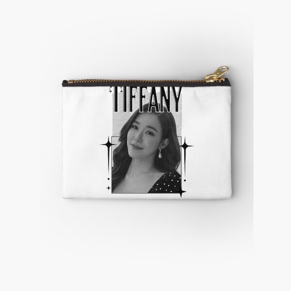Item preview, Girls Generatio Tiffany Iconic K-Pop Portrait Korean Girl Group designed and sold by HELL0WBELLO.
