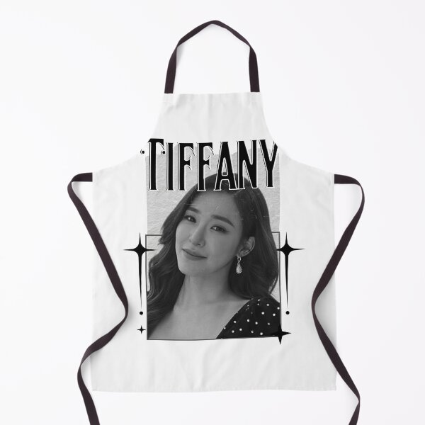 Item preview, Girls Generatio Tiffany Iconic K-Pop Portrait Korean Girl Group designed and sold by HELL0WBELLO.
