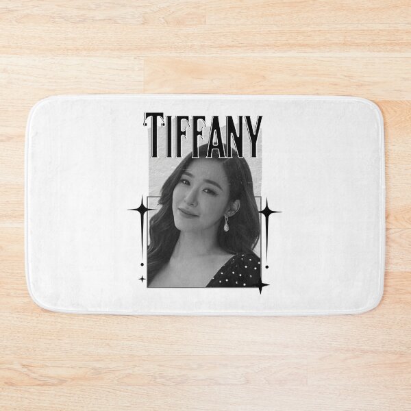 Item preview, Girls Generatio Tiffany Iconic K-Pop Portrait Korean Girl Group designed and sold by HELL0WBELLO.