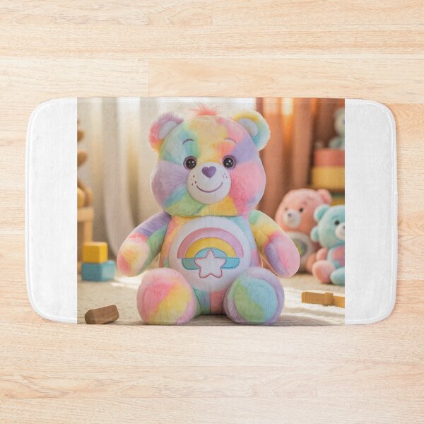 Item preview, Care Bear designed and sold by KOTB10.