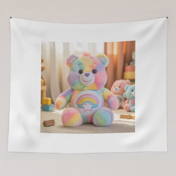 Item preview, Care Bear designed and sold by KOTB10.
