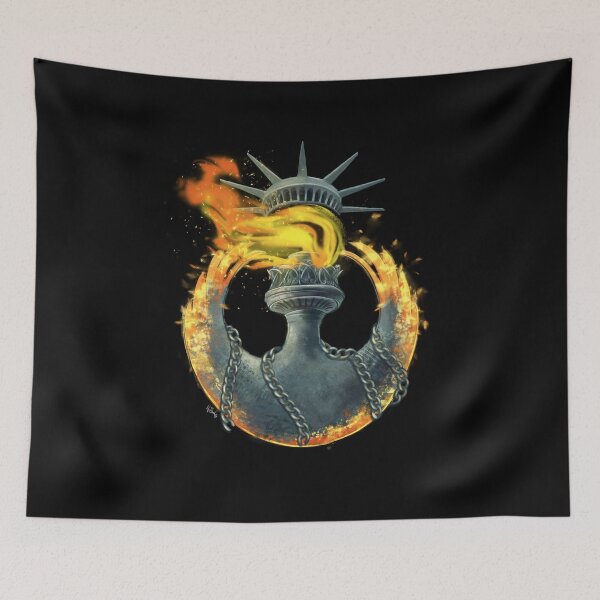 Item preview, American Rebellion designed and sold by Hailey Suits.