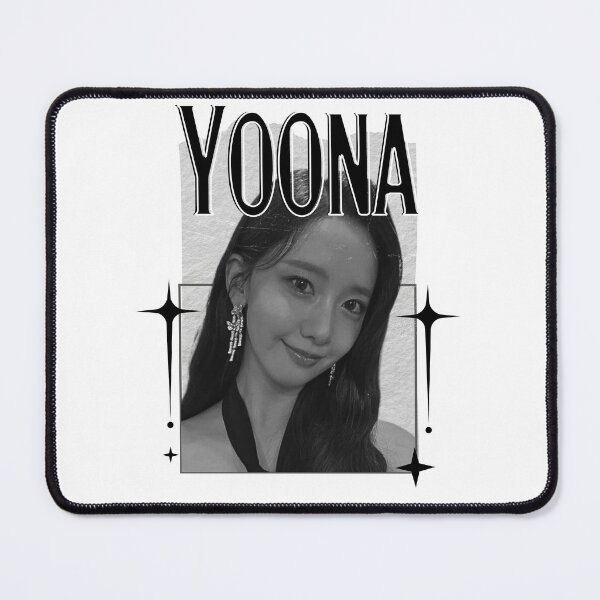 Item preview, Girls Generatio Yoona Iconic K-Pop Portrait Korean Girl Group designed and sold by HELL0WBELLO.