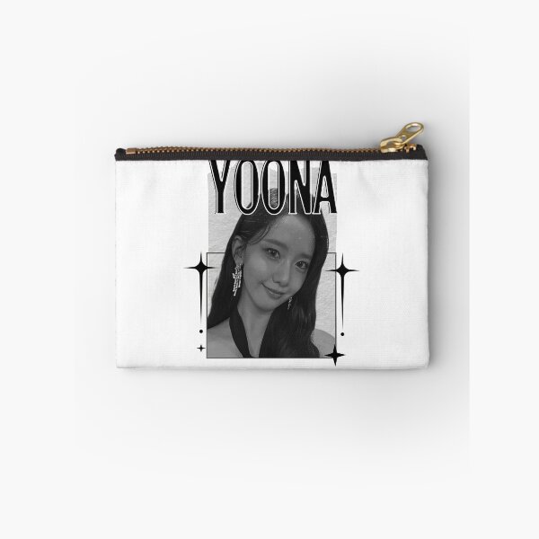 Item preview, Girls Generatio Yoona Iconic K-Pop Portrait Korean Girl Group designed and sold by HELL0WBELLO.