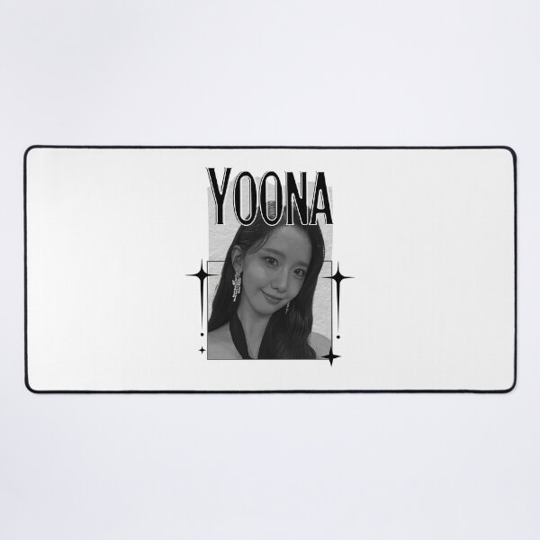 Item preview, Girls Generatio Yoona Iconic K-Pop Portrait Korean Girl Group designed and sold by HELL0WBELLO.