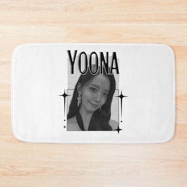 Item preview, Girls Generatio Yoona Iconic K-Pop Portrait Korean Girl Group designed and sold by HELL0WBELLO.