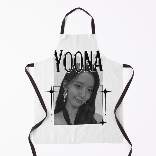 Item preview, Girls Generatio Yoona Iconic K-Pop Portrait Korean Girl Group designed and sold by HELL0WBELLO.