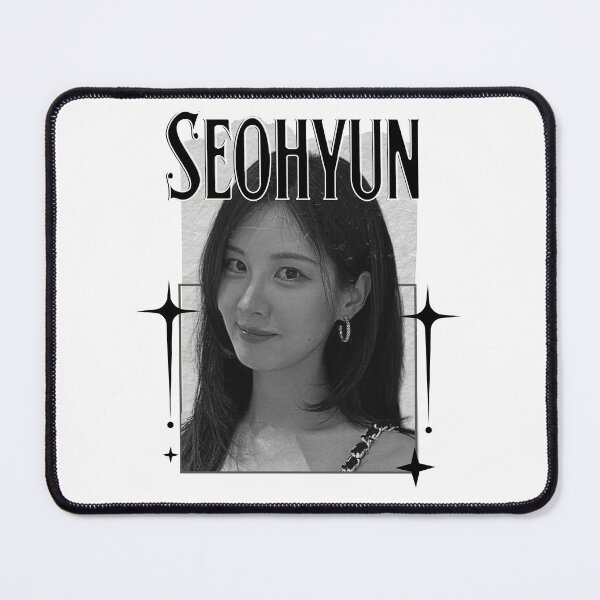 Item preview, Girls Generatio Seohyun Iconic K-Pop Portrait Korean Girl Group designed and sold by HELL0WBELLO.