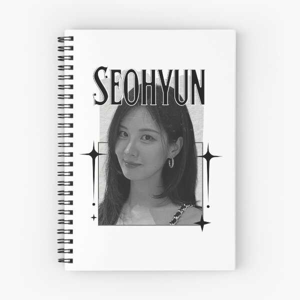 Item preview, Girls Generatio Seohyun Iconic K-Pop Portrait Korean Girl Group designed and sold by HELL0WBELLO.