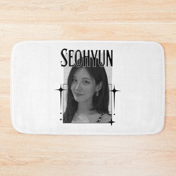 Item preview, Girls Generatio Seohyun Iconic K-Pop Portrait Korean Girl Group designed and sold by HELL0WBELLO.