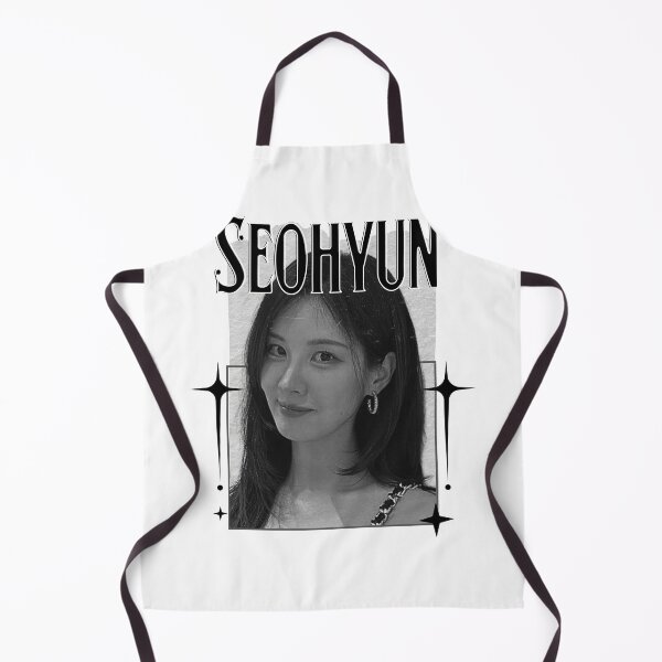 Item preview, Girls Generatio Seohyun Iconic K-Pop Portrait Korean Girl Group designed and sold by HELL0WBELLO.