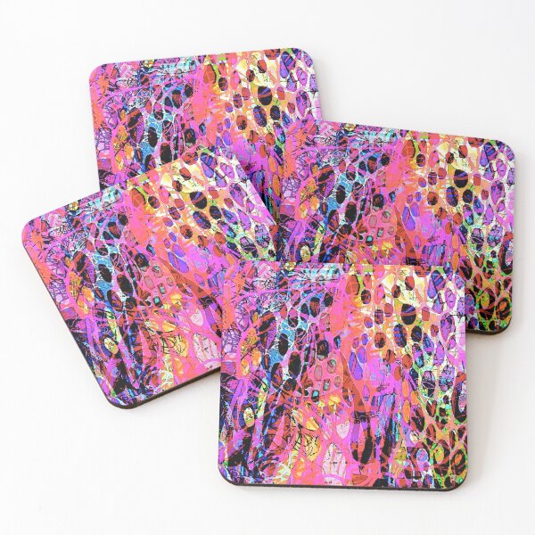 Item preview, Bubble Patterns designed and sold by ViaARTfactory.