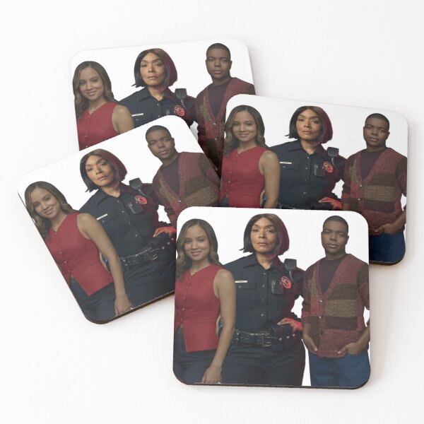 Item preview, The Grant Family designed and sold by atiredfangirl.