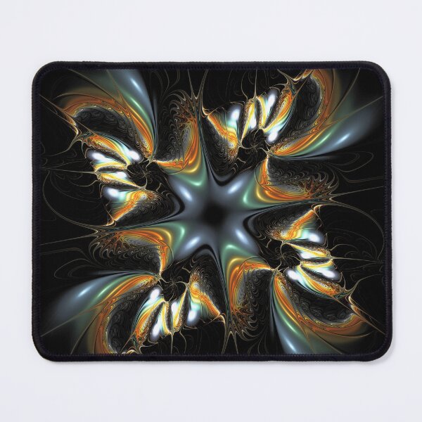 Item preview, Aegis of the Chrome Star designed and sold by bloorose.