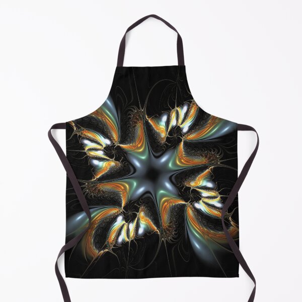 Item preview, Aegis of the Chrome Star designed and sold by bloorose.