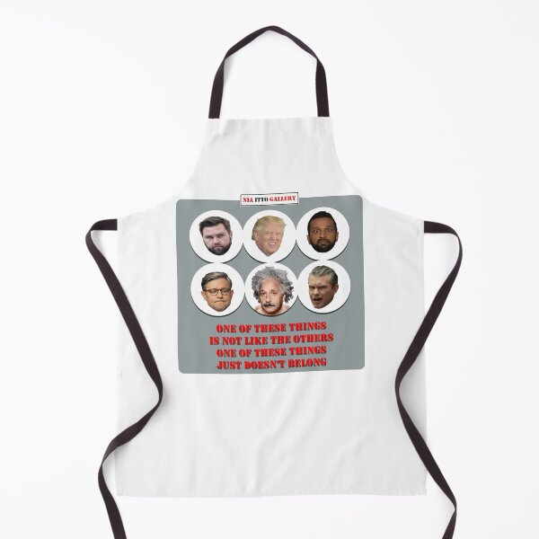 Item preview, Nia Itto Gallery -One of these things- designed and sold by NIA ITTO GALLERY - Art of John Wyborn.