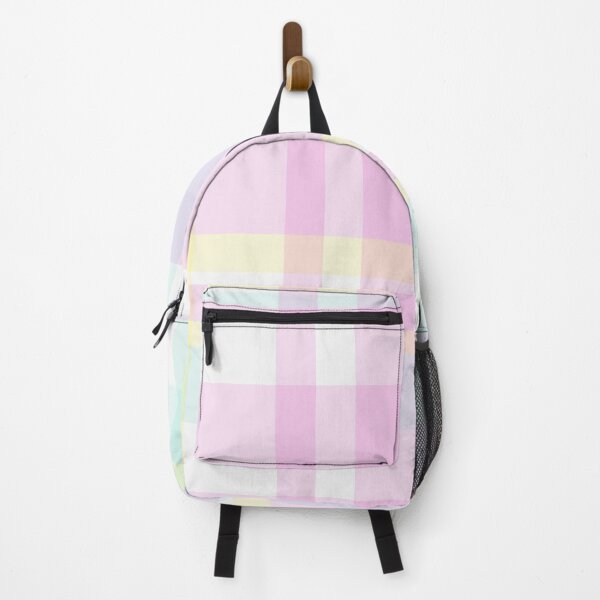 Item preview, Pink tartan designed and sold by NaomiAuDesigns.