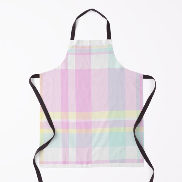 Item preview, Pink tartan designed and sold by NaomiAuDesigns.