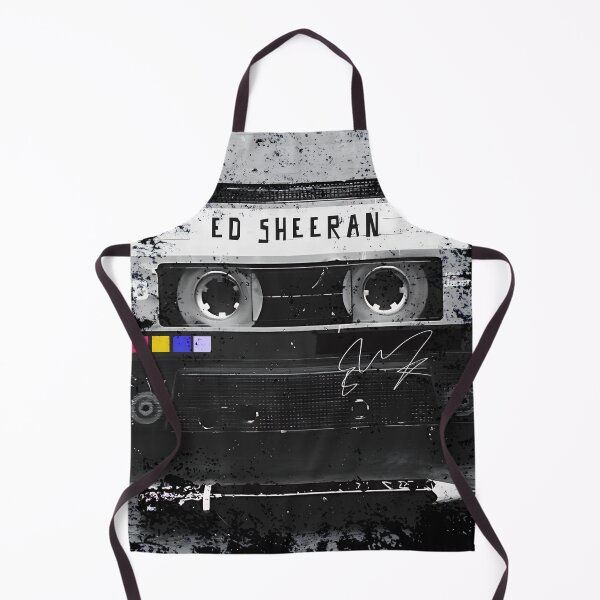 Item preview,  classic cassette - ed sheeran designed and sold by MAX MILLER.