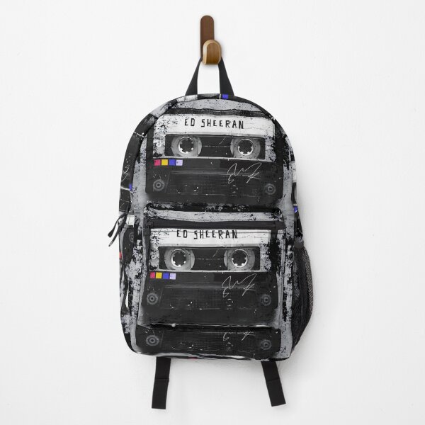 Item preview,  classic cassette - ed sheeran designed and sold by MAX MILLER.