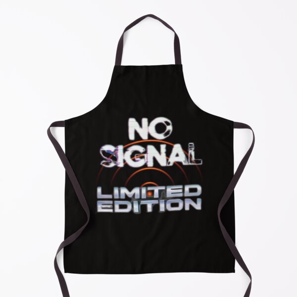 Item preview, No signal- Limited Edytion designed and sold by ViralVisionsCreating .