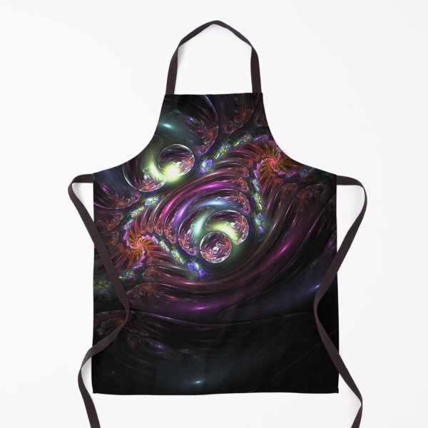 Item preview, Iris of the Nebula Pearl designed and sold by bloorose.