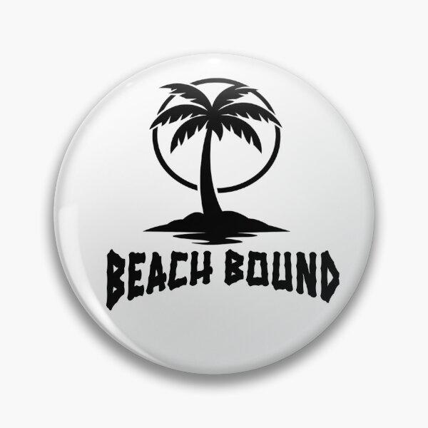 Item preview, Beach Bound designed and sold by B-All-Creations.
