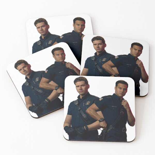 Item preview, Buddie designed and sold by atiredfangirl.
