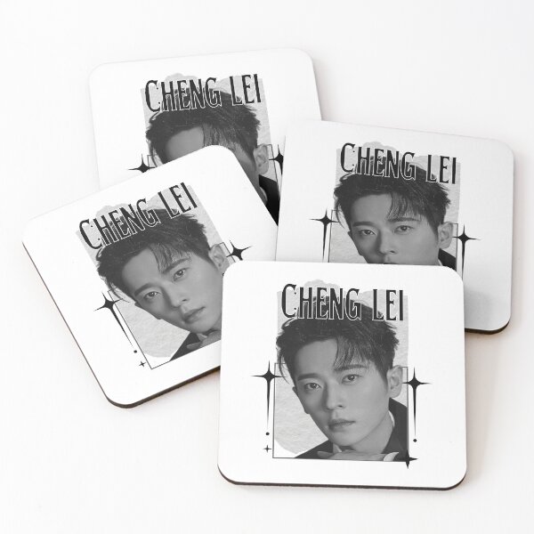 Item preview, Ryan Cheng Historical Drama Portrait Illustration Chinese actor illustration Cdrama historical drama character art designed and sold by HELL0WBELLO.