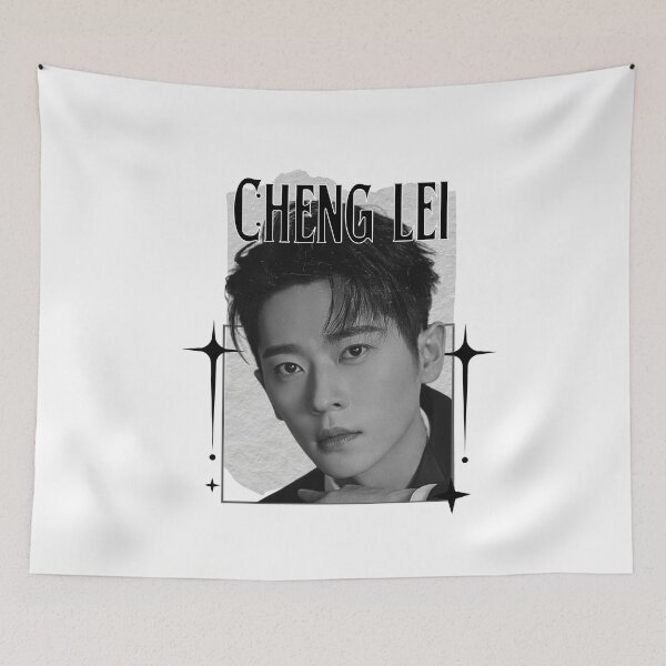 Item preview, Ryan Cheng Historical Drama Portrait Illustration Chinese actor illustration Cdrama historical drama character art designed and sold by HELL0WBELLO.