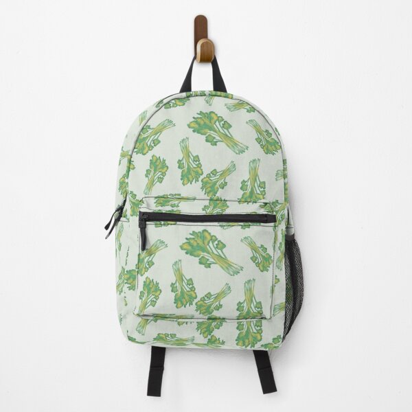 Item preview, Fresh Garden Parsley. Farmstand Vegetable Pattern. Kitchen Decor. designed and sold by All About Playfulness by Saras Feijoo.