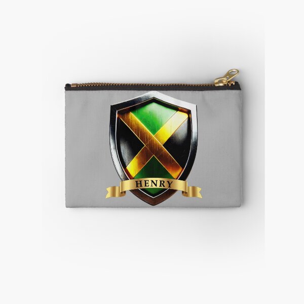 Item preview, Jamaica Heritage Shield for Henry designed and sold by Highlandkings.