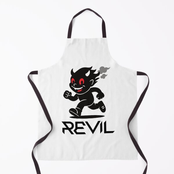 Item preview, REVIL with Brand Logo designed and sold by Piss Take .