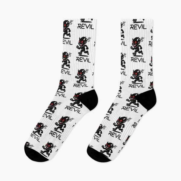 Item preview, REVIL with Brand Logo  designed and sold by Piss Take .