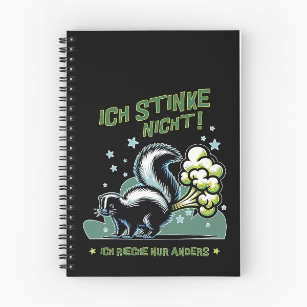 Item preview, I don't stink - I just smell different! designed and sold by Pixelartistin.