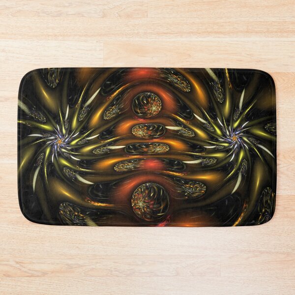 Item preview, Core of the Amber Hive designed and sold by bloorose.