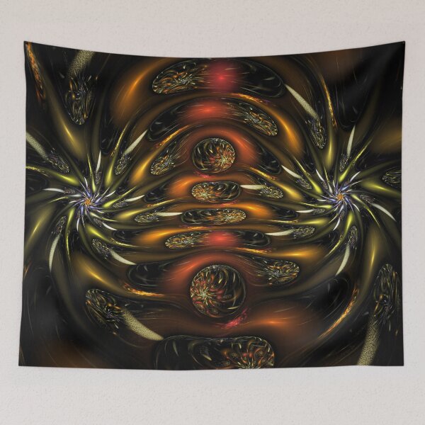 Item preview, Core of the Amber Hive designed and sold by bloorose.